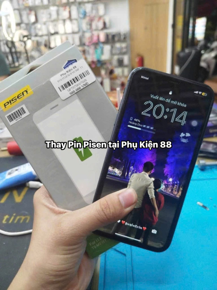 Phụ kiện điện thoại - Cách chọn lựa phụ kiện chất lượng cho điện thoại của bạn