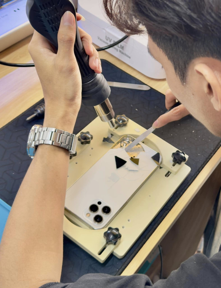 Khi nào bạn cần sửa chữa điện thoại? Dấu hiệu và giải pháp từ Phụ kiện 88