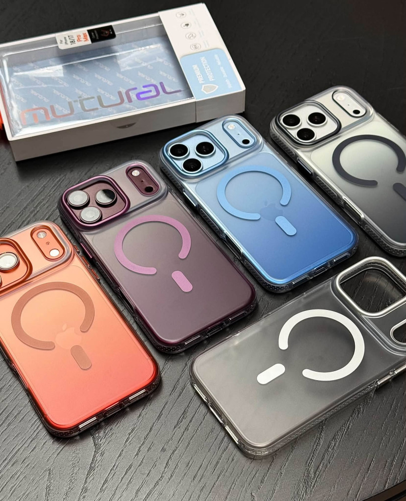 iPhone 18 Sắp Ra Mắt: Những Phụ Kiện Nên Chuẩn Bị Khi Đổi Điện Thoại Mới