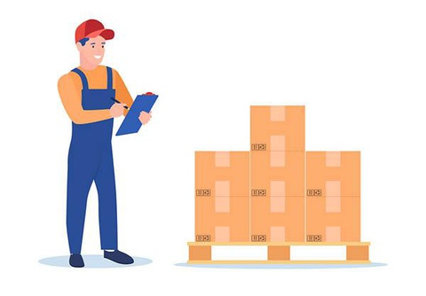 Chính Sách Giao Nhận Và Kiểm Hàng
