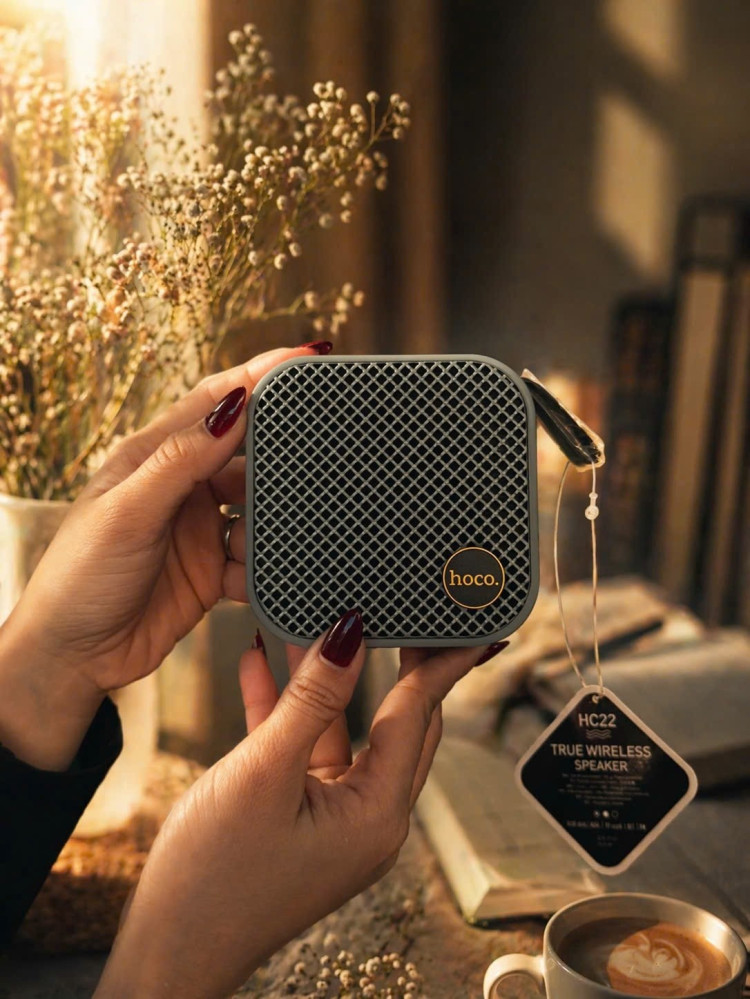 LOA BLUETOOTH HOCO MINI