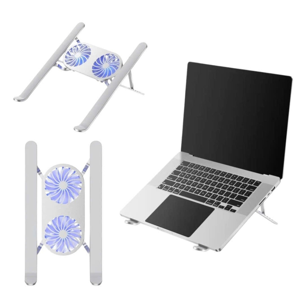 GIÁ ĐỠ LAPTOP WIWU S400 PRO