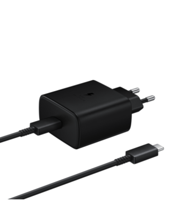 Cáp Sạc và Bộ Sạc chủ