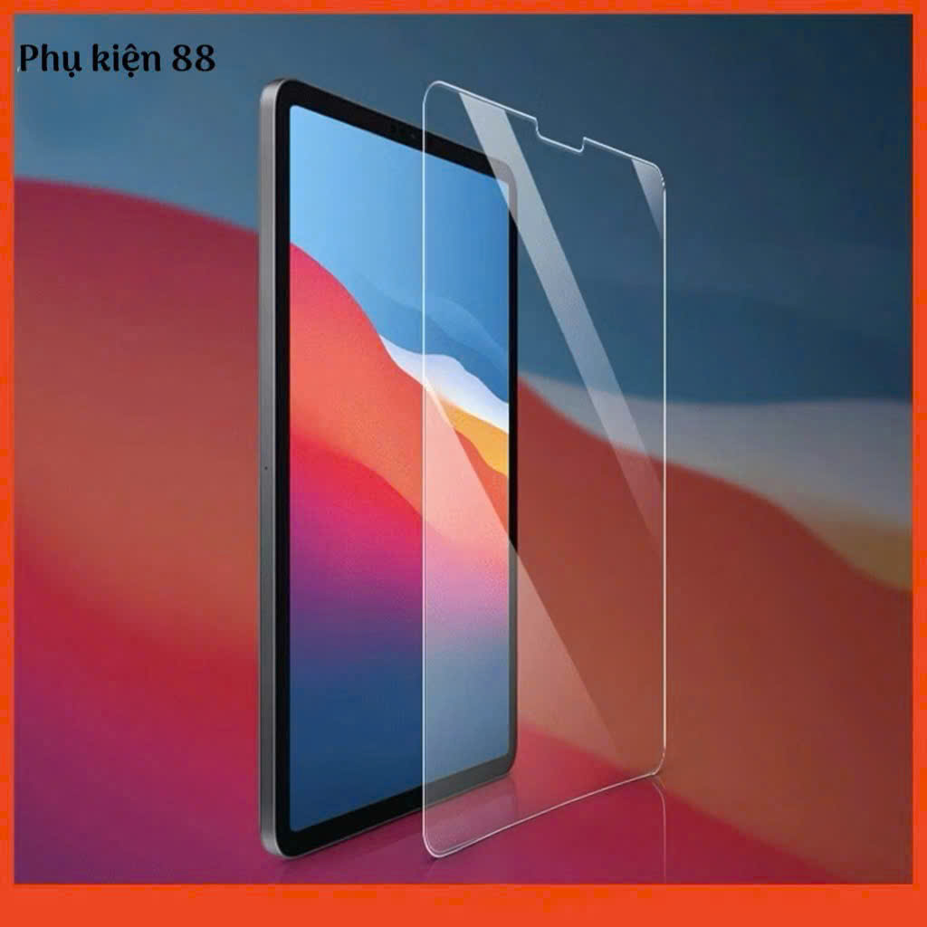 Cường lực iPad WIWU iVISTA