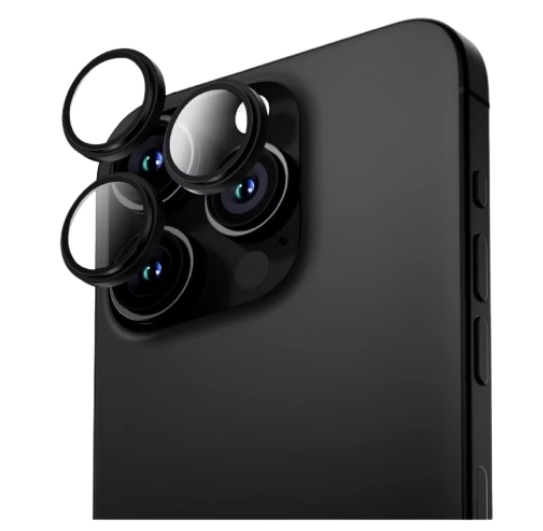 Lens Bảo Vệ Camera chủ