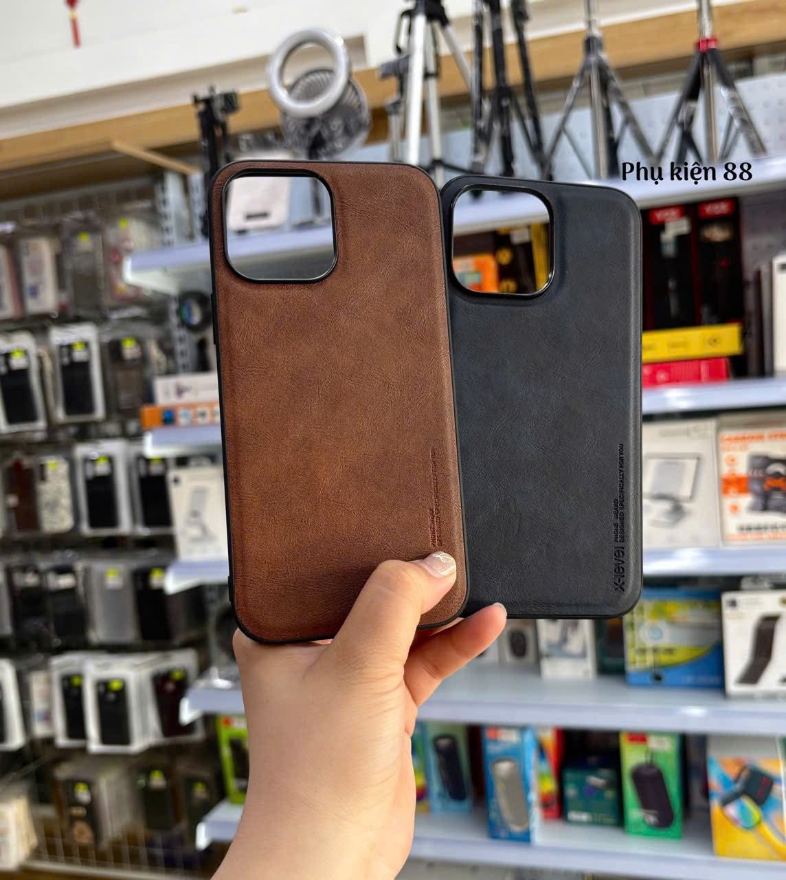 ỐP LƯNG EARL III - SANG TRỌNG & ĐẲNG CẤP